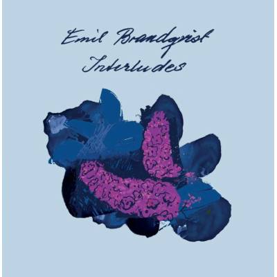 Emil Brandqvist - Interludes (180g) (LP)