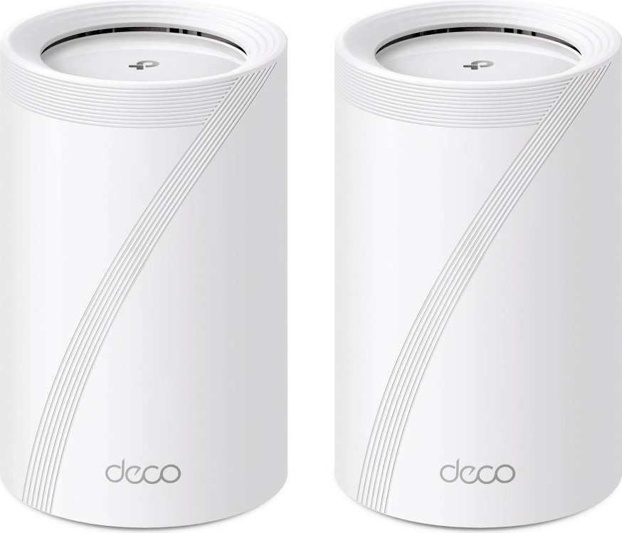 TP-Link Deco BE65 (2-Pack)