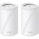 TP-Link Deco BE65 (2-Pack) Рутери