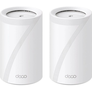 TP-Link Deco BE65 (2-Pack) Рутери
