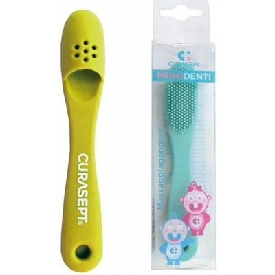 CURASEPT PRIMIDENTI masážna kefka 1 ks