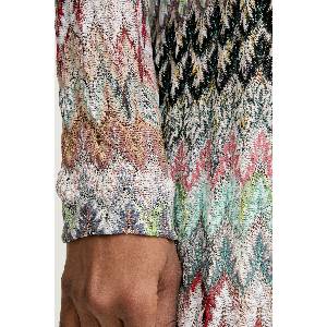 Missoni жилетка дамска с вискоза (DS26SM0L.BR014Z)
