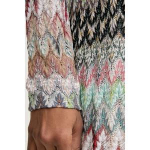 Missoni жилетка дамска с вискоза (DS26SM0L.BR014Z)