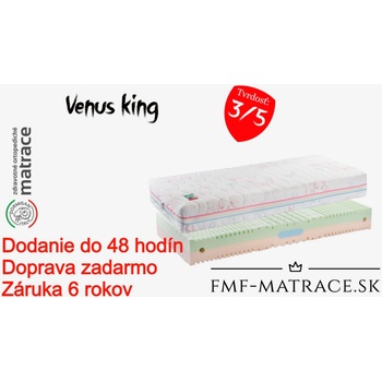 Dormisan Venus King