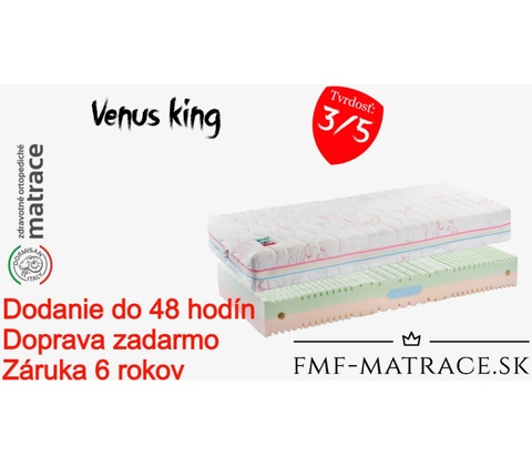 Dormisan Venus King