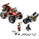 LEGO® Batman™ 7886 Batcycle