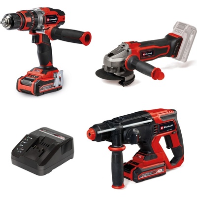 EINHELL TE-TK 18/3 Li 4257242