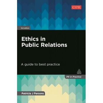 Ethics in Public Relations | Patricia Parsons