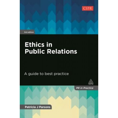 Ethics in Public Relations | Patricia Parsons