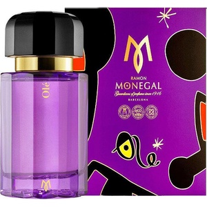 Ramon Monegal Ole EDP 100 ml Парфюми