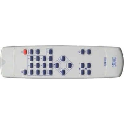 Diaľkový ovládač Classic IRC81090
