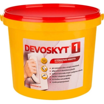Devoskyt 1 Balení: 5 kg