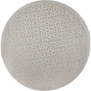 Flair Rugs Piatto Argento Silver Šedá