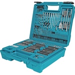 Makita Комплект инструменти , 256 части, Makita E-11689 (Е-11689)