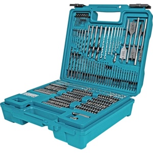 Makita Комплект инструменти , 256 части, Makita E-11689 (Е-11689)