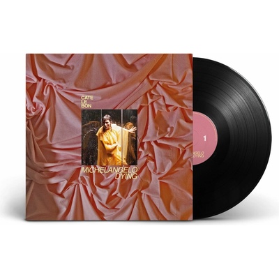 Cate Le Bon - Michelangelo Dying LP