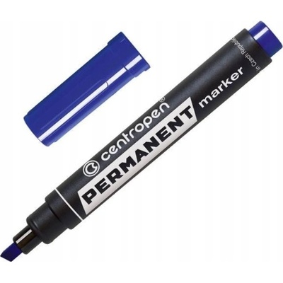 Centropen 8576 modrý