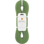 Petzl Динамично въже PETZL Contact 9.8mm 70m green
