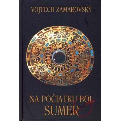 Na počiatku bol Sumer - 5./2.vydanie