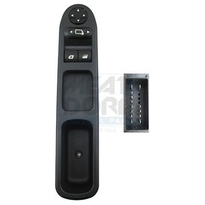 Spínač elektrického otvárania okien MEAT & DORIA 26095