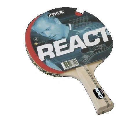 Stiga React