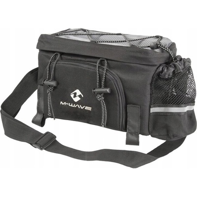 M-Wave Trunkbag 16l