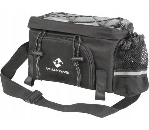 M-Wave Trunkbag 16l