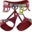 Edelrid Сбруя - седалка Edelrid Jayne IV Climbing harness - Rhubarb Red (303-0668-0214)