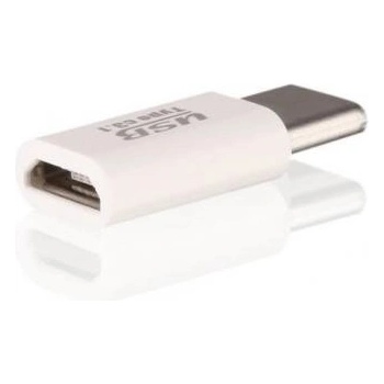 Aligator adaptér Lightning --> micro USB