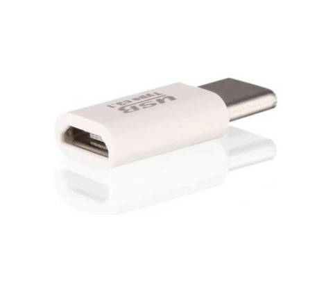 Aligator adaptér Lightning --> micro USB