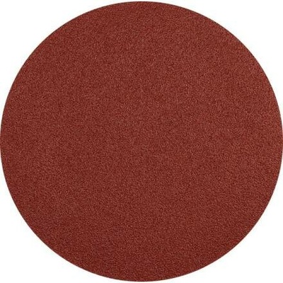 Yato Brusný papír 125 mm P120 5 ks suchý zip, YT-83435