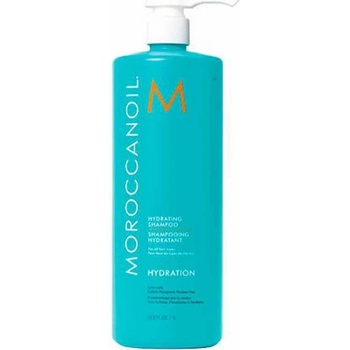 Moroccanoil Hydrating Shampoo 1000 ml