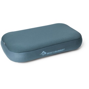 Sea to Summit Aeros Premium Pillow - XL Цвят: светло син