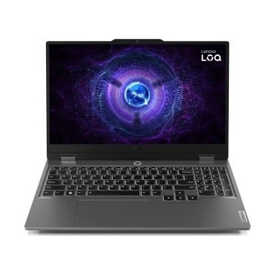 Lenovo LOQ 15IRX9 83DV007RCK