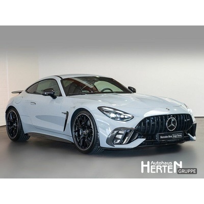 Mercedes-Benz AMG GT 63 Pro 450 kW