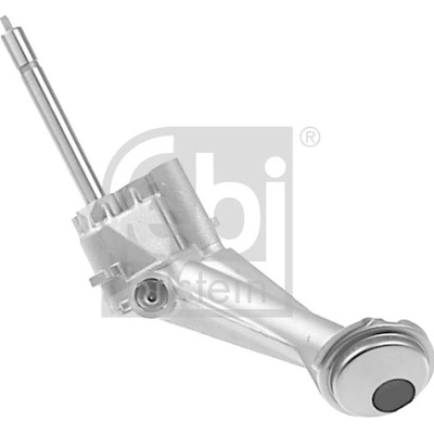 Olejové čerpadlo FEBI BILSTEIN 08551