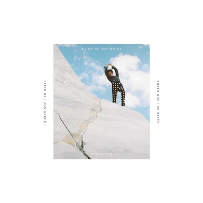 Son Mieux - Faire De Son Mieux CD