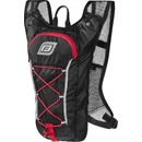Force Pilot Plus 10 l čierno-červený