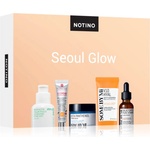 Beauty Discovery Box Notino Seoul Glow комплект за жени