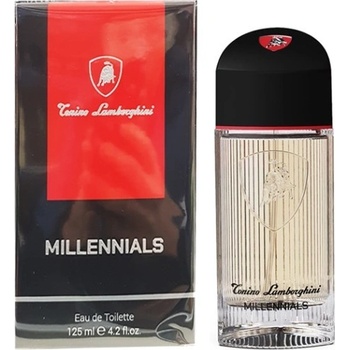 Tonino Lamborghini Millennials toaletná voda pánska 75 ml