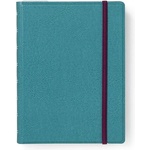 FILOFAX Тефтер Neutrals, A5, син (179522)