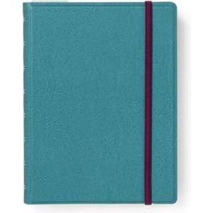 FILOFAX Тефтер Neutrals, A5, син (179522)