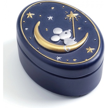 Djeco krabička na zúbky