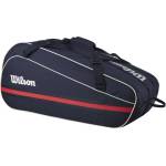 Wilson 6pk team racket bag