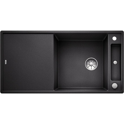 Blanco AXIA III XL 6 S-F antracit