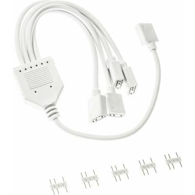 Kolink 30 cm biely PGW-AC-KOL-157