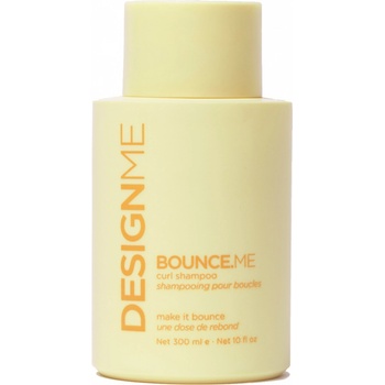 Desing.Me Bounce.ME Curl Shampoo 300 ml