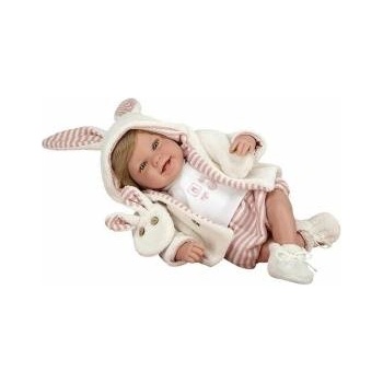 Arias Кукла Бебе Arias Zoe 45 cm