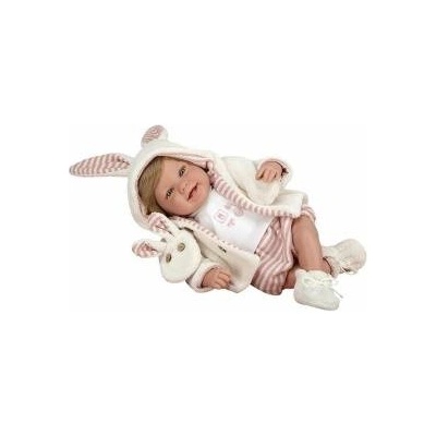 Arias Кукла Бебе Arias Zoe 45 cm
