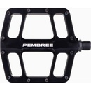 PEMBREE D3A Flat Small pedále